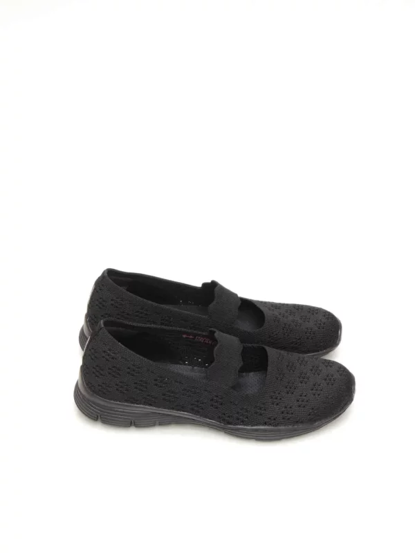 merceditas--skechers-158109-textil-negro