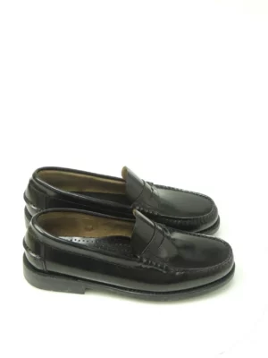 mocasines-castellanos-edward's-1001n-piel-negro