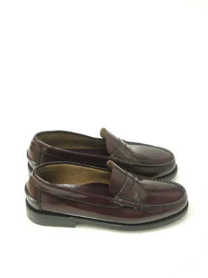 mocasines-castellanos-edward's-1001n-piel-burdeos