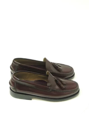 mocasines-castellanos-edward's-1007-piel-burdeos