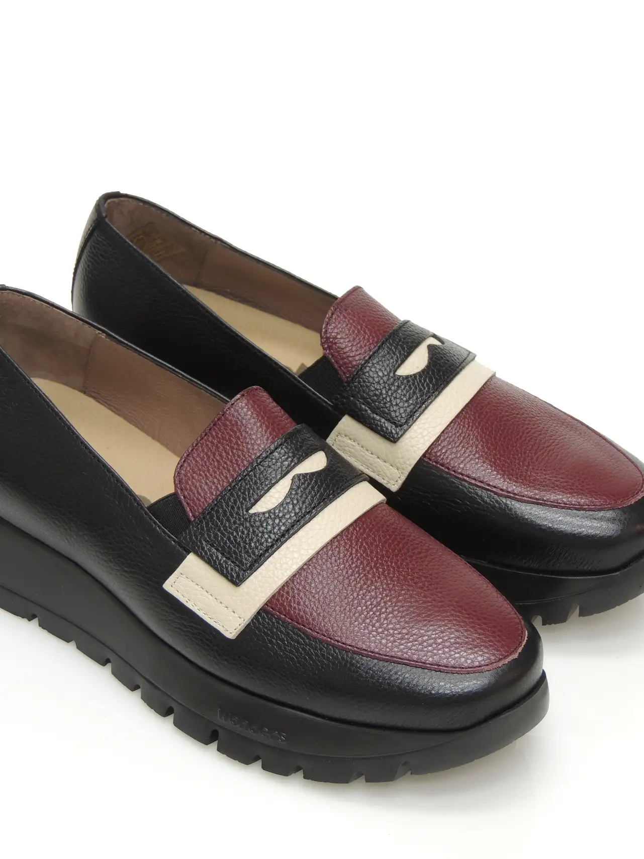 mocasines--wonders-a-2475-piel-burdeos