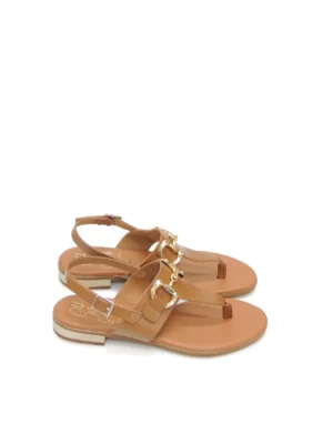 sandalias-de dedo-sandals-5334-piel-cuero