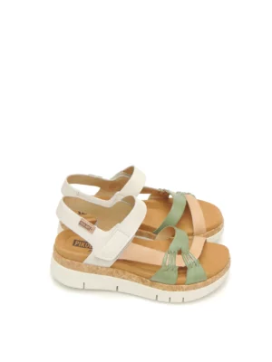 sandalias-plataforma-pikolinos-w4n-0968c1-piel-verde