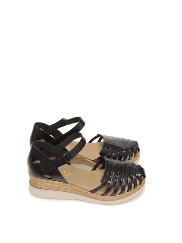 sandalias--porronet-2954-001-piel-negro