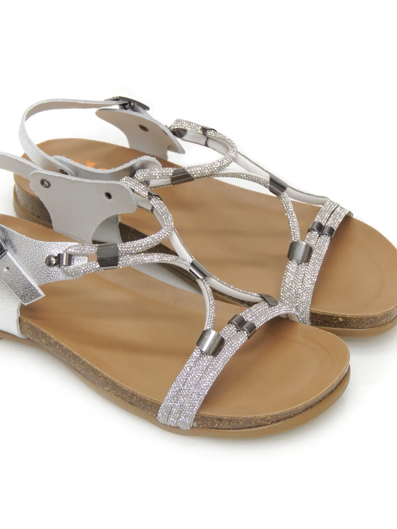 sandalias--porronet-3021-piel-plata