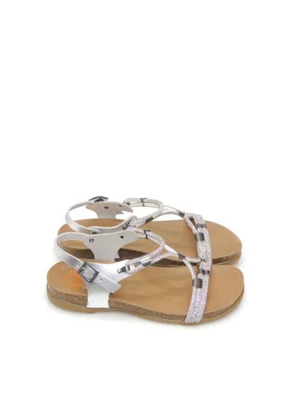 sandalias--porronet-3021-piel-plata