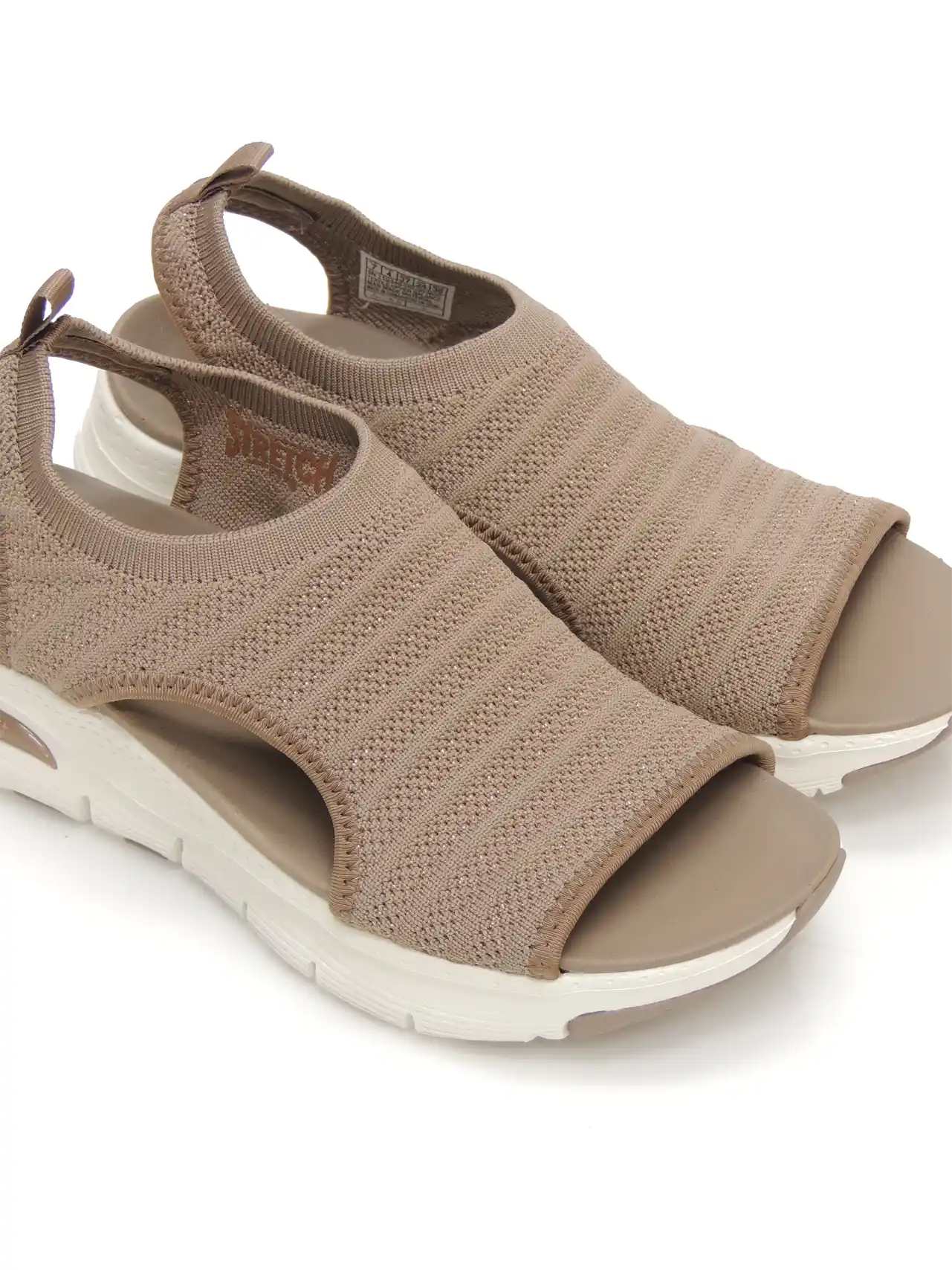 sandalias--skechers-119346-textil-taupe