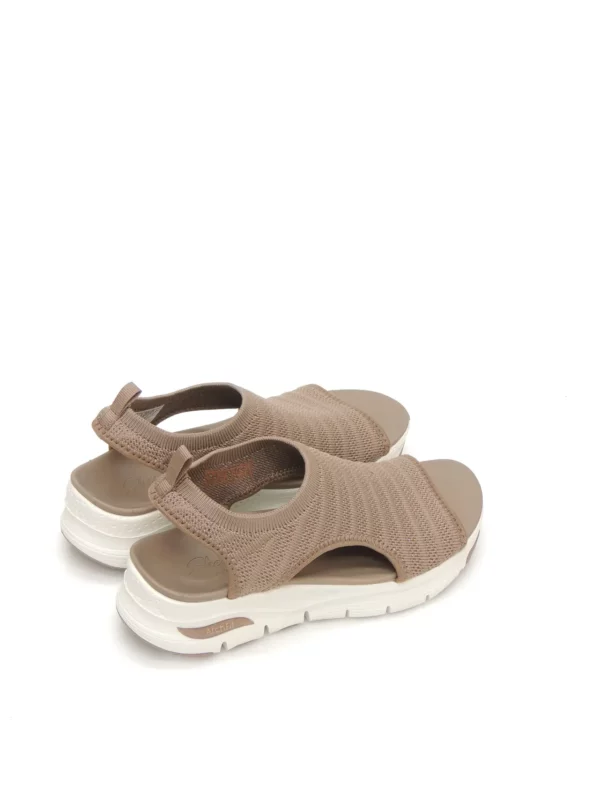 sandalias--skechers-119346-textil-taupe