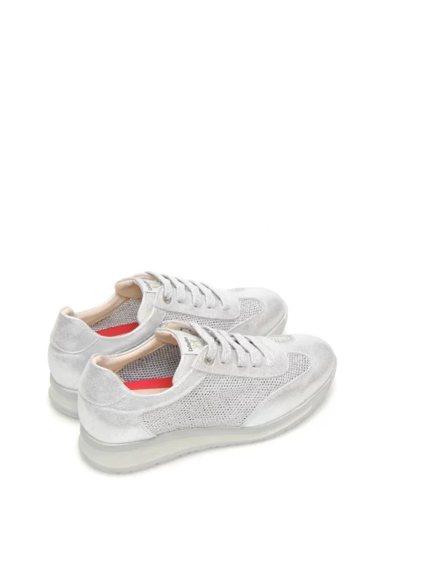 sneakers--callaghan-87110-piel-plata