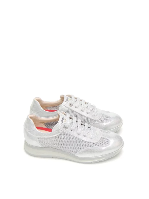 sneakers--callaghan-87110-piel-plata