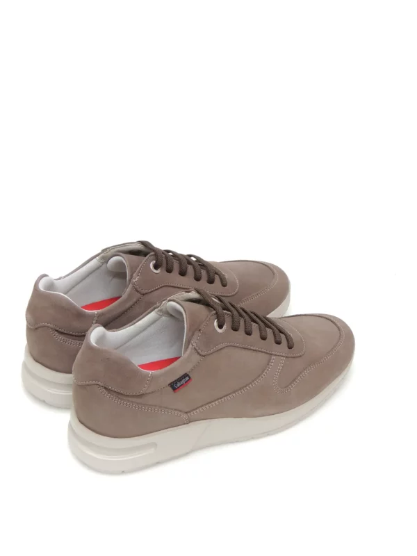 sneakers--callaghan-91326-nobuk-taupe