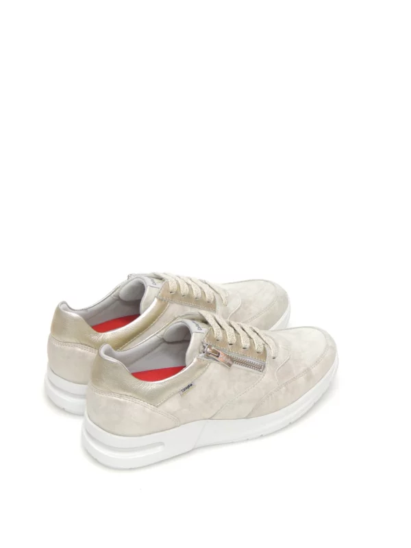 sneakers--callaghan-92121-piel-platino