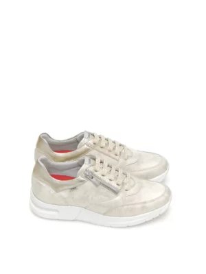 sneakers--callaghan-92121-piel-platino