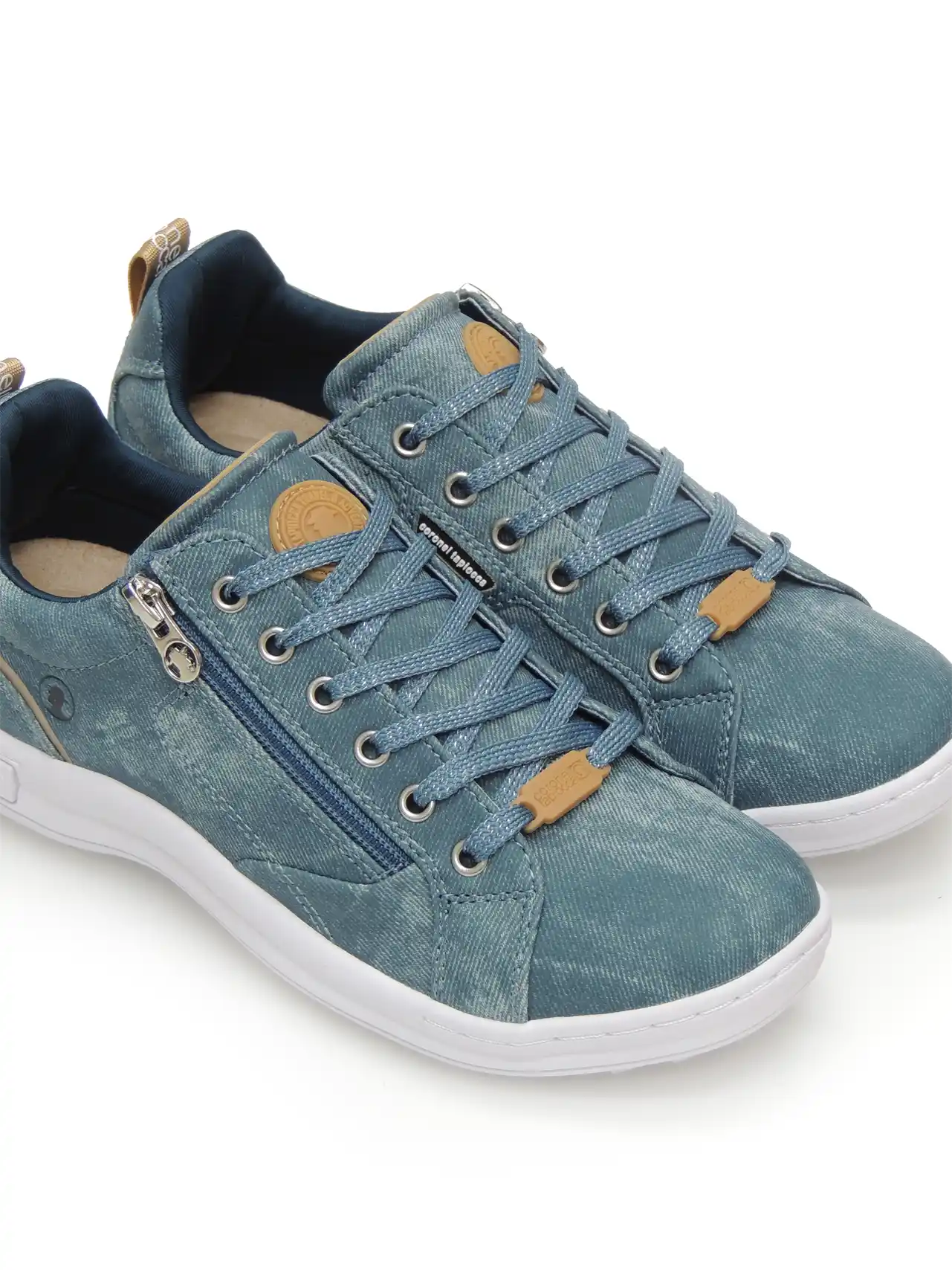 sneakers--coronel tapiocca-t670-4-piel-azul