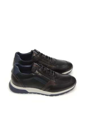 sneakers--fluchos-f1600-piel-negro