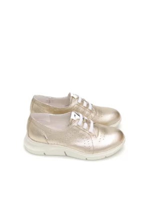 sneakers--fluchos-f1961-piel-platino