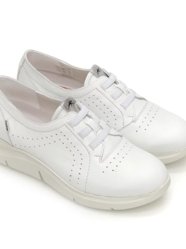 sneakers--fluchos-f1961-piel-blanco