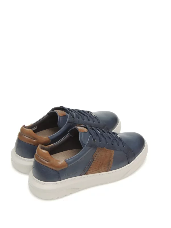 sneakers--fluchos-f2043-piel-azul