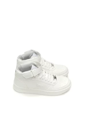 sneakers--gas jeans-424215-polipiel-blanco