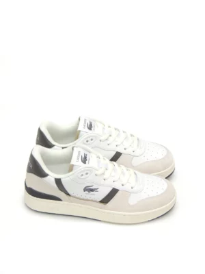 sneakers--lacoste-t-clip h-i24-piel-marino