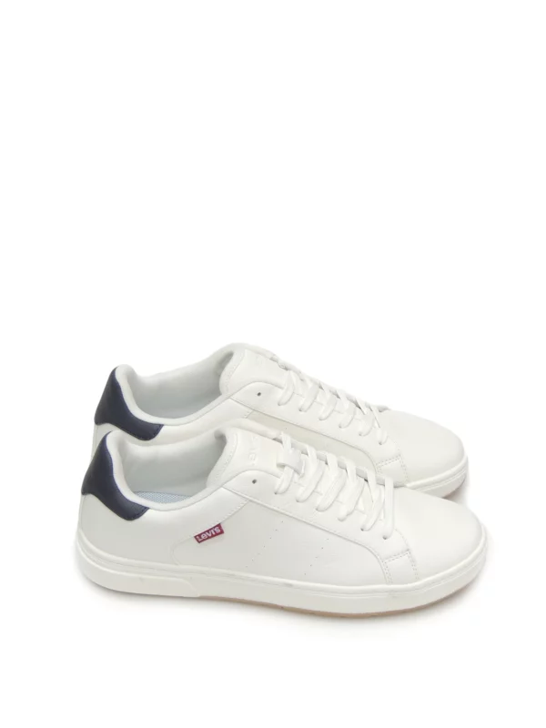 sneakers--levis-234234 h-i24-polipiel-blanco