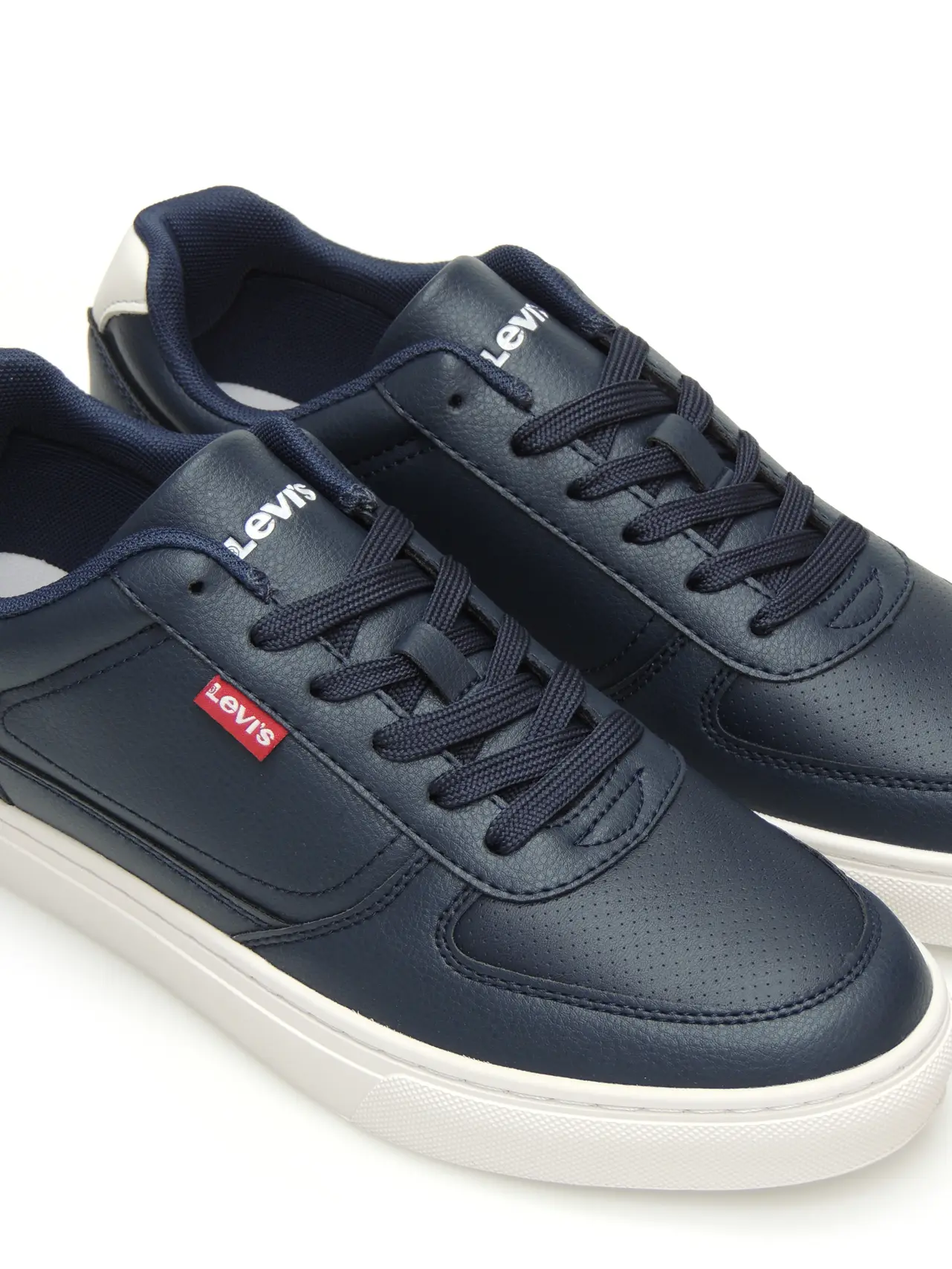 sneakers--levis-235199-polipiel-marino