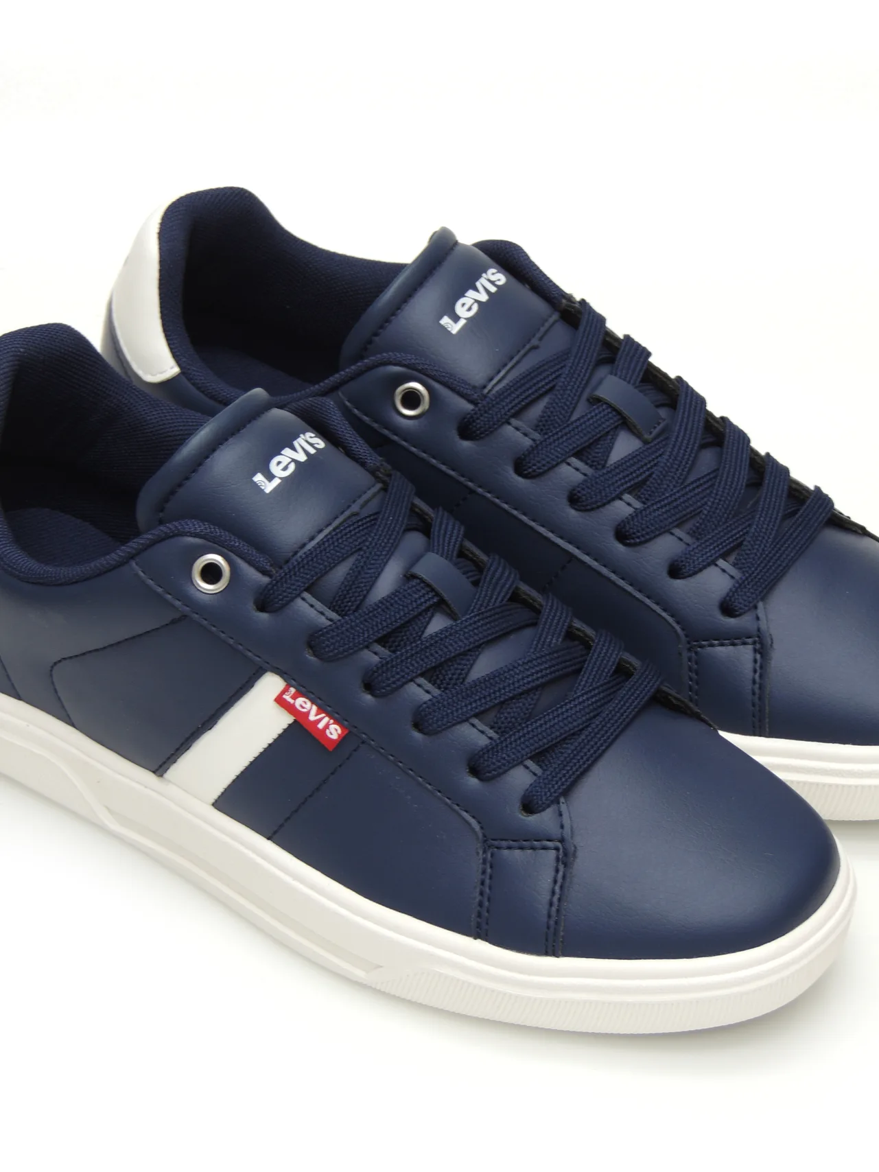 sneakers--levis-235431-polipiel-marino