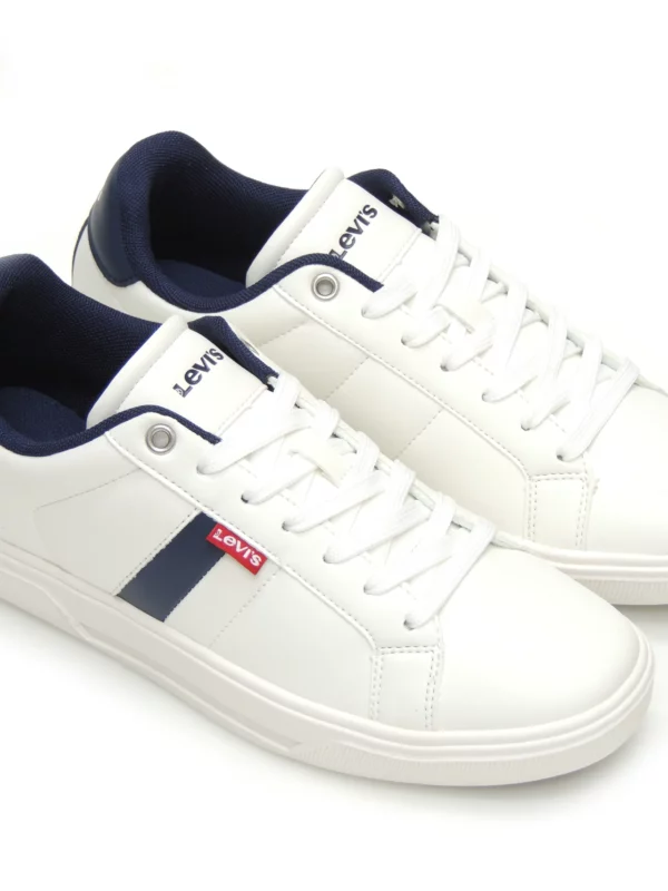 sneakers--levis-235431 h-i24-polipiel-blanco