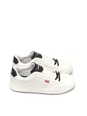 sneakers--levis-235438 h-i24-polipiel-blanco