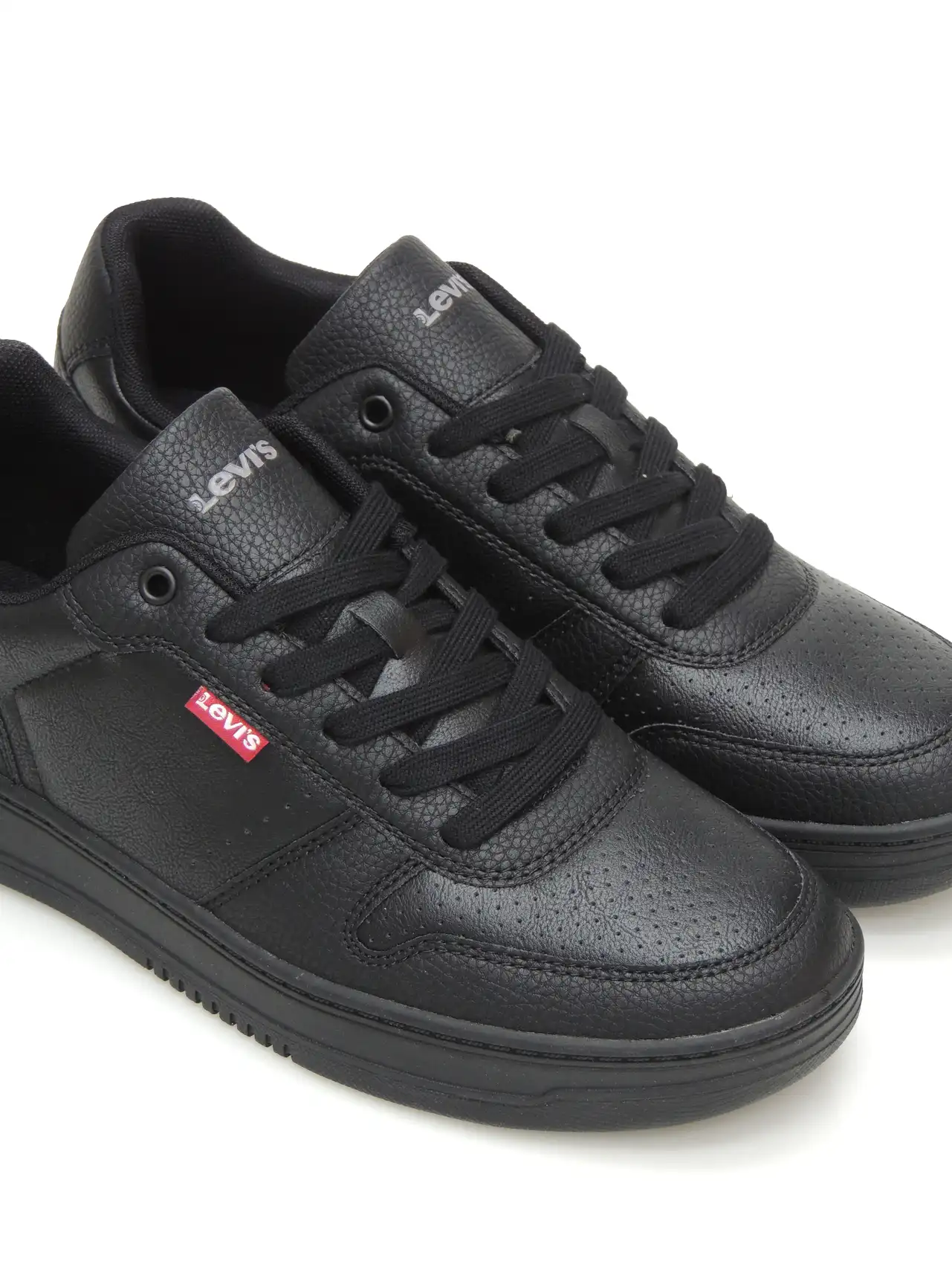 sneakers--levis-235649-polipiel-negro