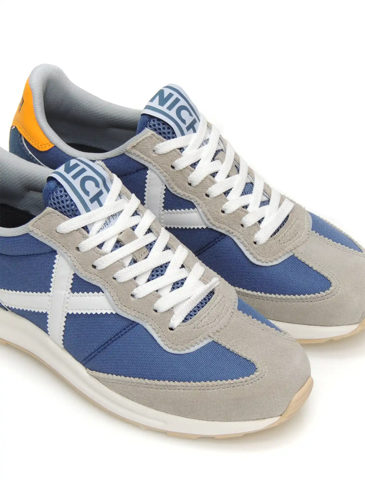 sneakers--munich-dynamo 67-piel-azul