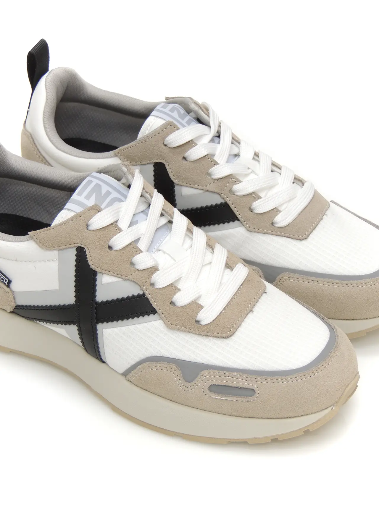 sneakers--munich-xemine 58-piel-blanco