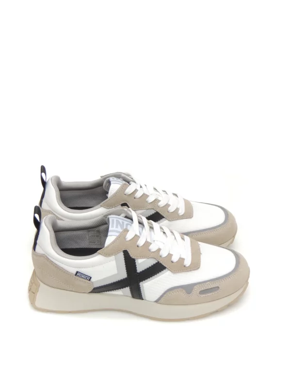 sneakers--munich-xemine 58-piel-blanco