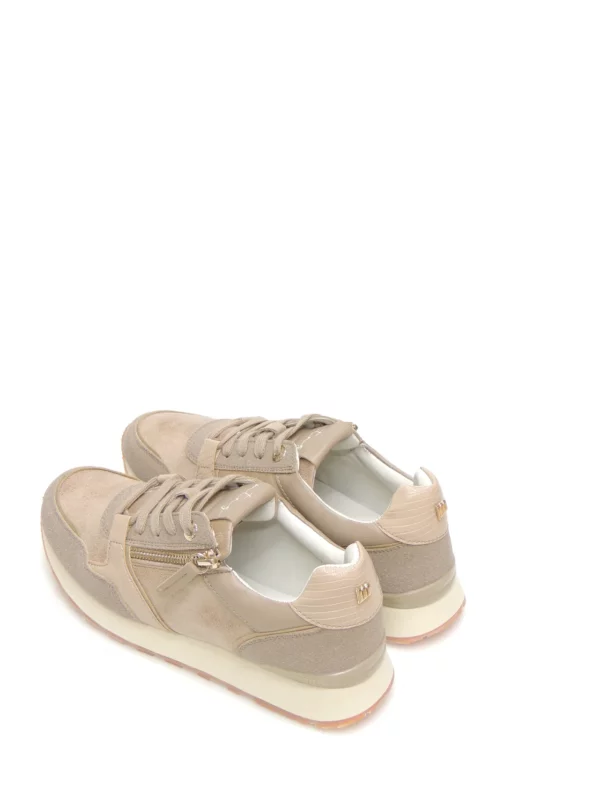 sneakers--mustang-60391-polipiel-bronce