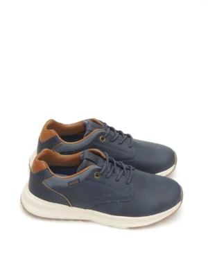 sneakers--mustang-84440-polipiel-marino