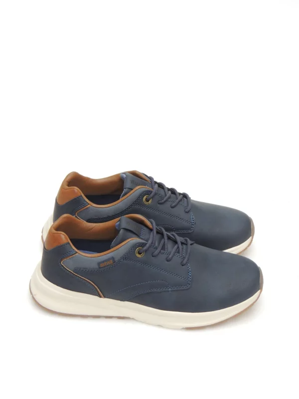 sneakers--mustang-84440-polipiel-marino