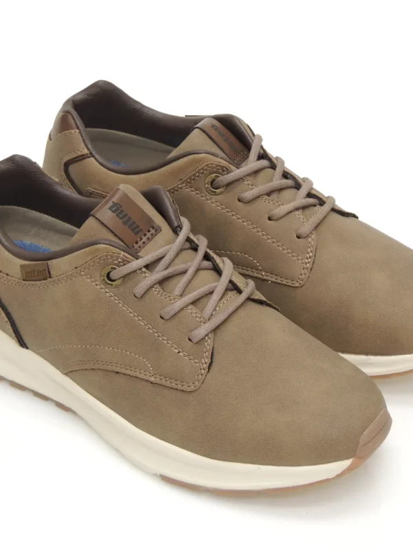 sneakers--mustang-84440-polipiel-taupe