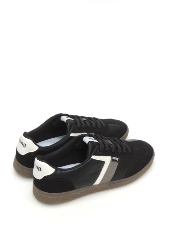 sneakers--mustang-84682-polipiel-negro