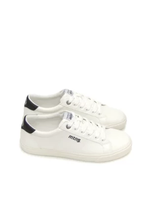 sneakers--mustang-84732-polipiel-blanco