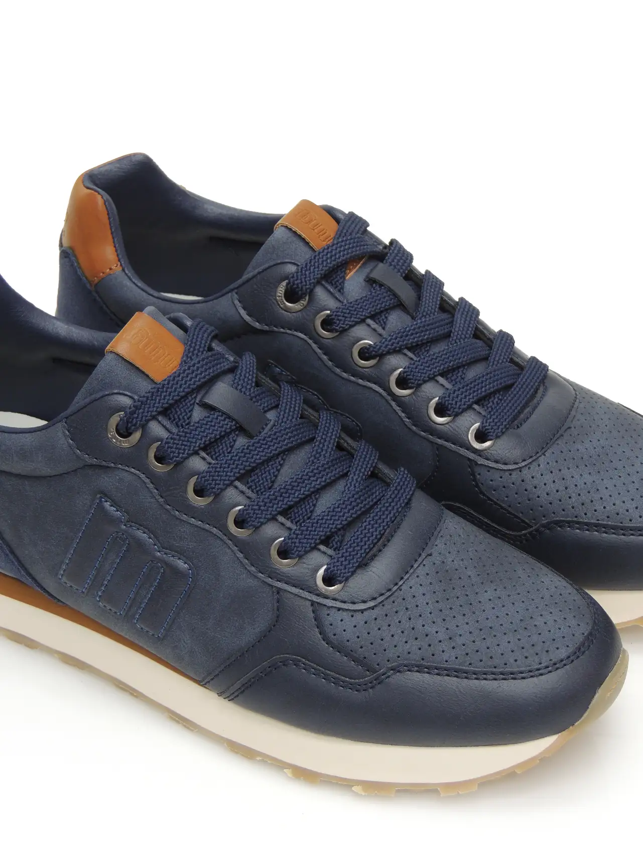 sneakers--mustang-84755-polipiel-marino