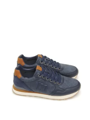 sneakers--mustang-84755-polipiel-marino