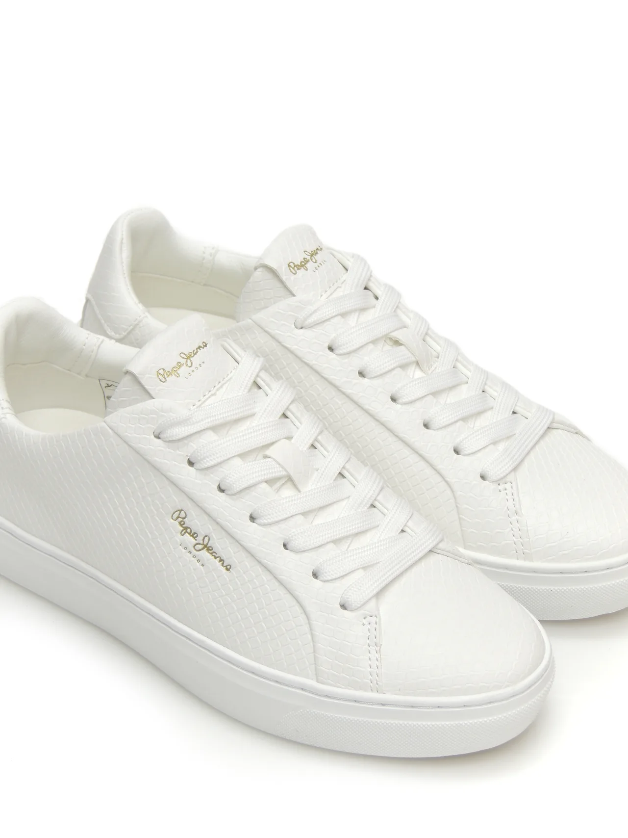 sneakers--pepe jeans-pls00031-polipiel-blanco