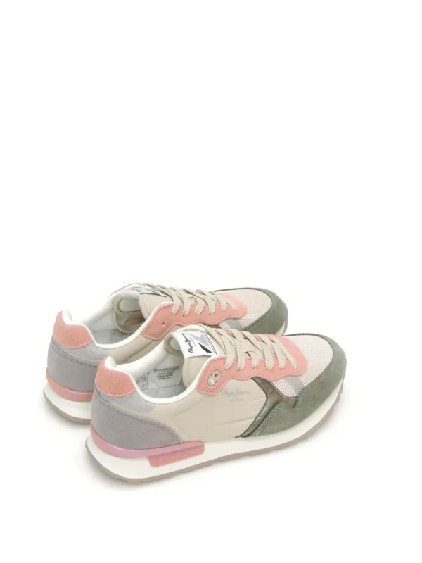 sneakers--pepe jeans-pls40019-polipiel-rosa