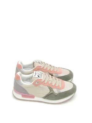 sneakers--pepe jeans-pls40019-polipiel-rosa