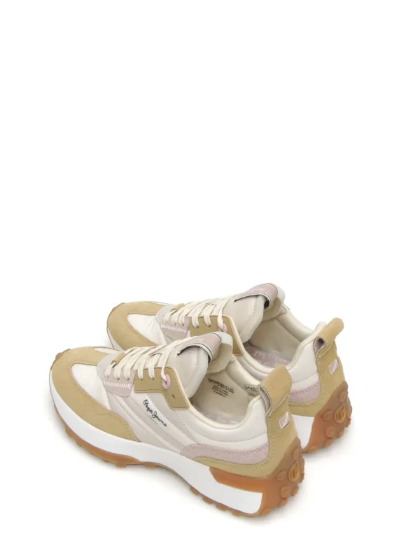 sneakers--pepe jeans-pls60005-piel-beige