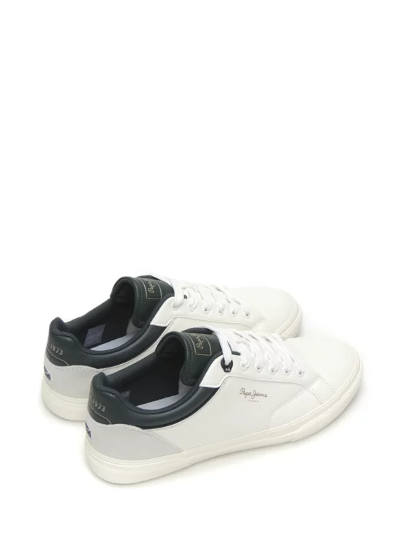 sneakers--pepe jeans-pms31006-polipiel-verde