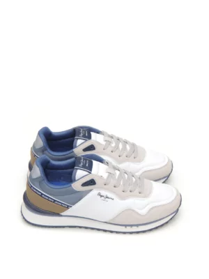 sneakers--pepe jeans-pms40001-textil-blanco