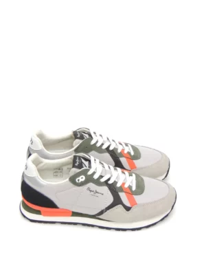 sneakers--pepe jeans-pms40007-textil-gris