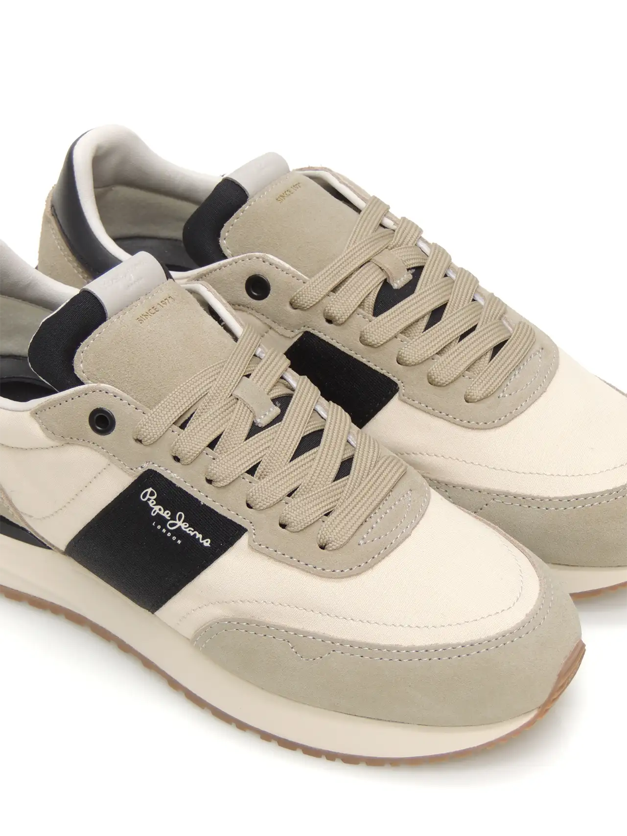 sneakers--pepe jeans-pms60006-piel-beige