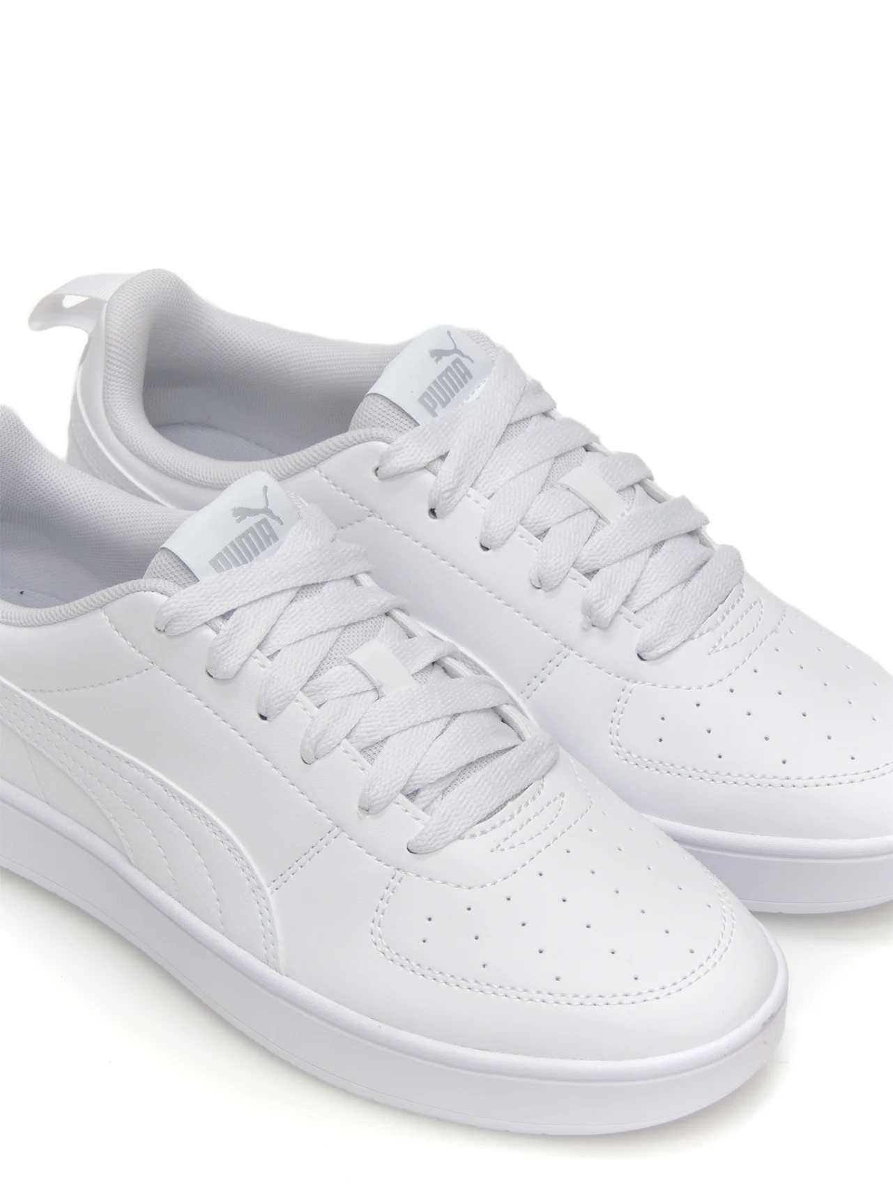 sneakers--puma-387607-polipiel-blanco